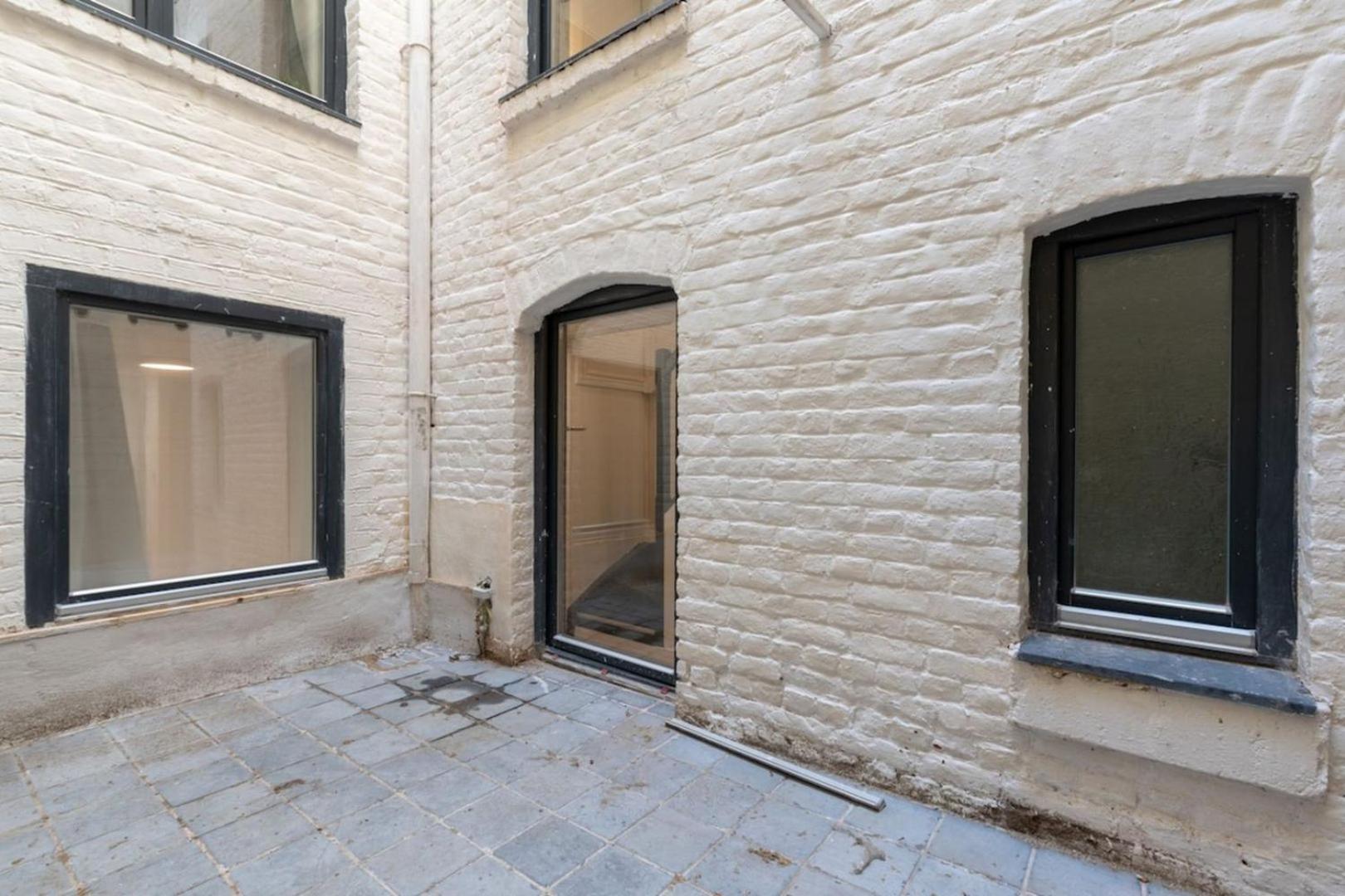 Lille Centre - Nice Flat With Terrace! Exteriér fotografie